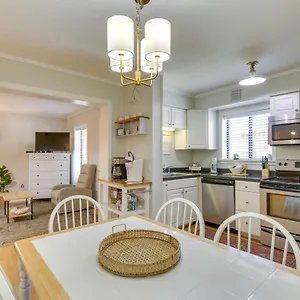  Apartment Hilton Head With 4 Pools Walk To Beach
